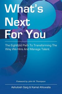 Produktbild: What's Next for You