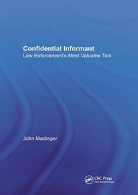Produktbild: Confidential Informant