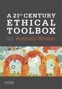 Produktbild: 21st Century Ethical Toolbox 4