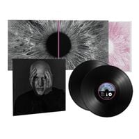 Bild vom Artikel I/O (2LP - Bright-Side Mix) vom Autor Peter Gabriel