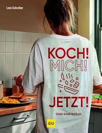 Produktbild: Koch! Mich! Jetzt!
