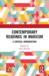 Produktbild: Contemporary Readings in Marxism