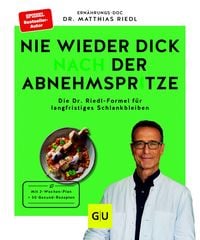 Produktbild: Nie wieder dick nach der Abnehmspritze