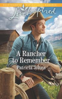Produktbild: A Rancher to Remember