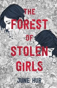 Produktbild: The Forest of Stolen Girls