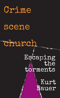 Produktbild: Crime scene church