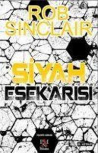 Produktbild: Siyah Esekarisi