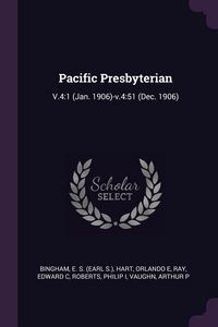 Produktbild: Pacific Presbyterian