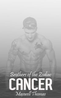 Produktbild: Brothers of the Zodiac: Cancer
