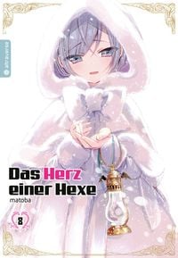 Produktbild: Das Herz einer Hexe 08