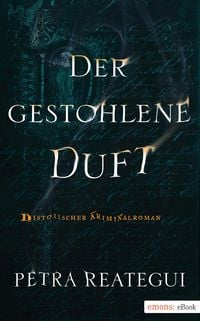 Produktbild: Der gestohlene Duft