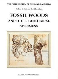 Produktbild: Fossil Woods and Other Geological Specimens