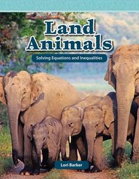 Produktbild: Land Animals