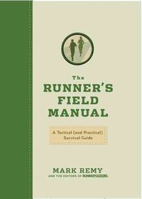 Produktbild: Runners Field Manual