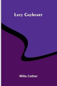 Produktbild: Lucy Gayheart