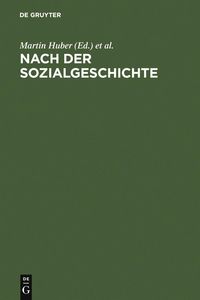 Produktbild: Nach der Sozialgeschichte