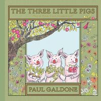Produktbild: The Three Little Pigs