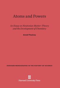 Produktbild: Atoms and Powers