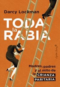 Produktbild: Toda la Rabia