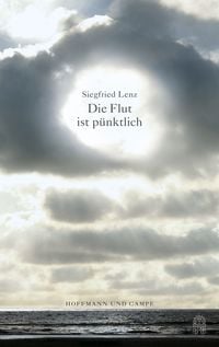 Produktbild: Die Flut ist p&uuml;nktlich