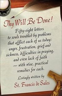 Produktbild: Thy Will Be Done!