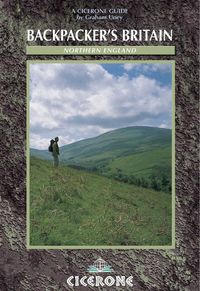 Produktbild: Backpacker's Britain: Northern England