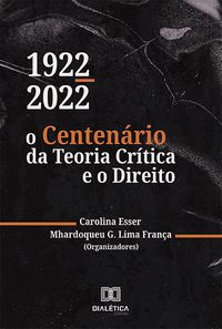 Produktbild: 1922-2022