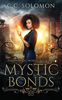 Produktbild: Mystic Bonds (Second Edition)