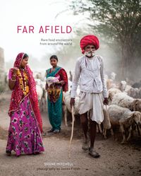 Produktbild: Far Afield