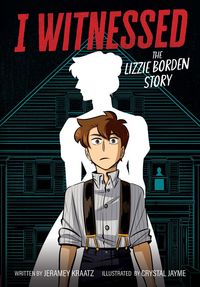 Produktbild: I Witnessed: The Lizzie Borden Story