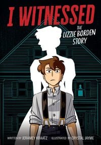 Produktbild: I Witnessed: The Lizzie Borden Story