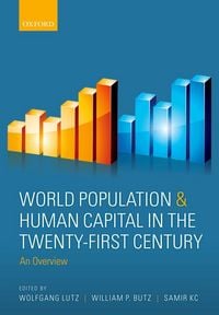 Produktbild: World Population & Human Capital in the Twenty-First Century