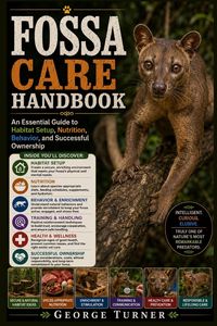 Produktbild: Fossa Care Handbook