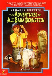 Produktbild: Adventures of Ali Baba Bernstein, The