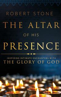Produktbild: The Altar of His Presence