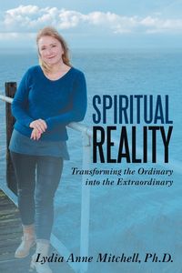 Produktbild: Spiritual Reality