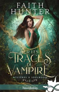 Produktbild: Sur les traces du vampire