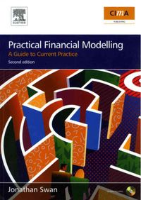 Produktbild: Swan, J: Practical Financial Modelling