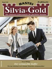 Produktbild: Silvia-Gold 256