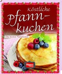 Produktbild: Köstliche Pfannkuchen