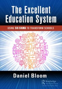 Produktbild: The Excellent Education System