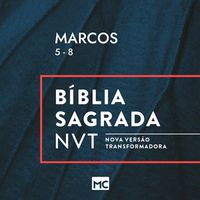 Produktbild: Marcos 5 - 8, NVT