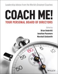 Produktbild: Coach Me! Your Personal Board of Directors