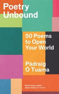 Produktbild: Poetry Unbound