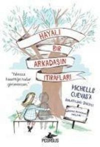 Produktbild: Hayali Bir Arkadasin Itiraflari