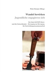 Produktbild: Wandel bewirken - Jugendliche engagieren sich