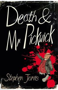 Produktbild: Jarvis, S: Death and Mr Pickwick