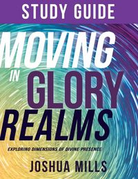 Produktbild: Moving in Glory Realms Study Guide