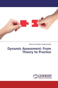 Produktbild: Dynamic Assessment: From Theory to Practice