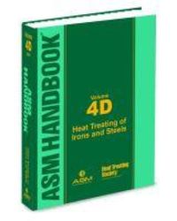 Produktbild: ASM Handbook, Volume 4D